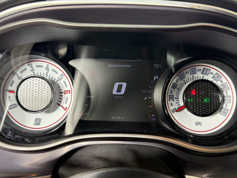Used 2021 Dodge Challenger R/T Scat Pack w/ Shaker Package image 24