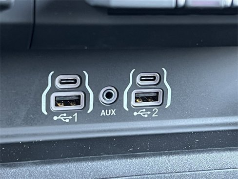 New 2026 RAM 1500 4x4 Crew Cab image 26