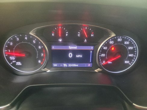 Used 2023 Chevrolet Blazer LT image 23