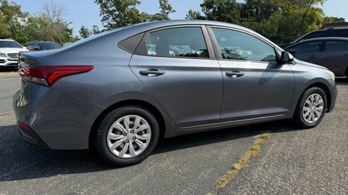 Used 2019 Hyundai Accent SE image 7