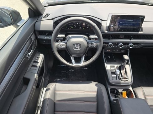 New 2026 Honda CR-V Sport-L image 31