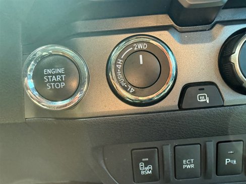 Used 2019 Toyota Tacoma TRD Pro image 24