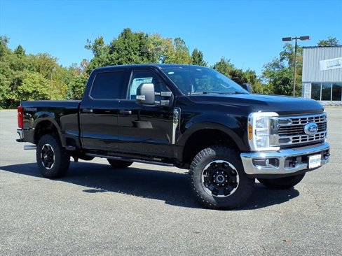 New 2025 Ford F350 XLT w/ Tremor Off-Road Package image 1