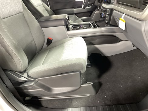 New 2026 Ford F250 XLT image 16