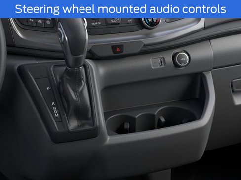 New 2025 Ford Transit 350 XL image 15