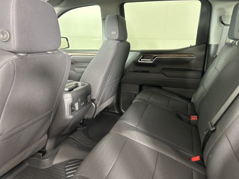 New 2026 Chevrolet Silverado 1500 LT Trail Boss image 42