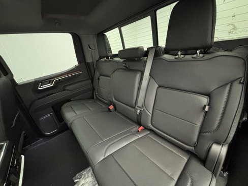 New 2026 GMC Sierra 1500 Denali image 50
