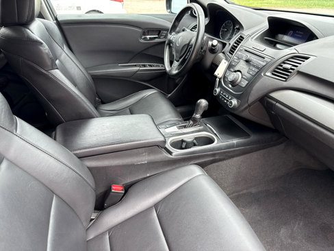Used 2017 Acura RDX FWD image 49
