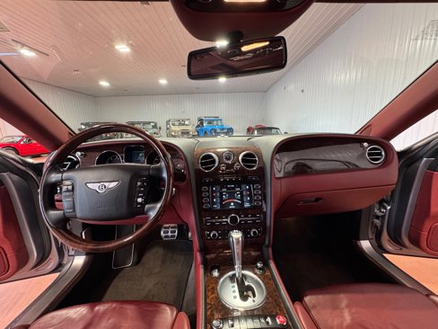 Used 2006 Bentley Flying Spur Flying Spur image 33