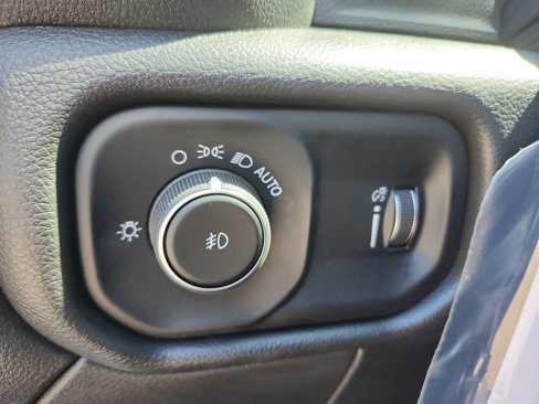 New 2025 RAM 5500 Tradesman image 21