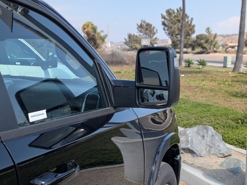 New 2025 RAM 1500 Big Horn image 18
