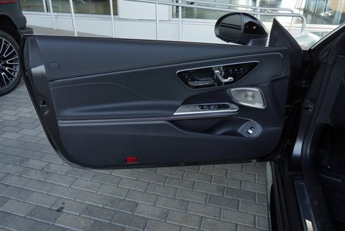 New 2026 Mercedes-Benz CLE 53 AMG 4MATIC Cabriolet image 23