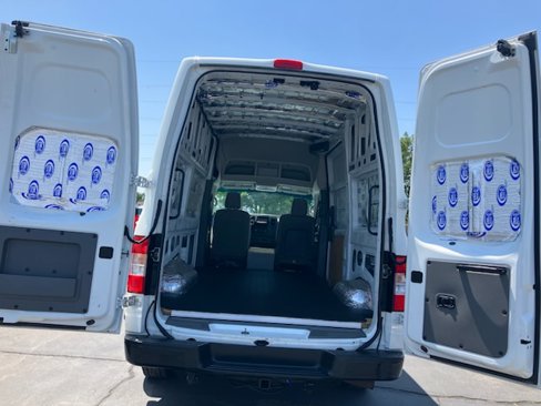Used 2019 Nissan NV 2500 SV image 14