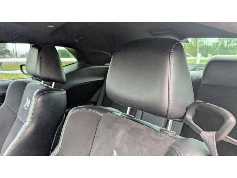 Used 2016 Dodge Challenger R/T Scat Pack image 12