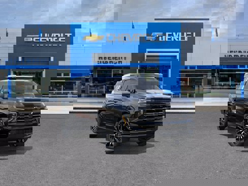New 2026 Chevrolet Tahoe High Country image 25