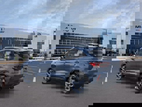 New 2026 Ford Escape ST-Line image 4