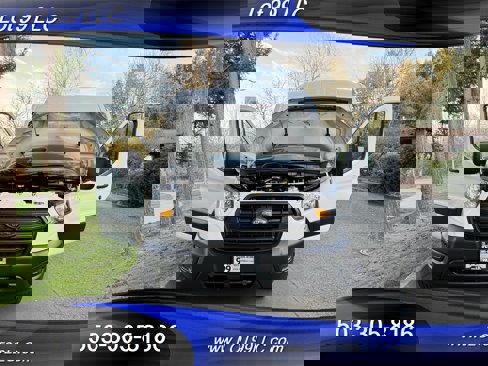 Used 2020 Ford Transit 250 Medium Roof image 35