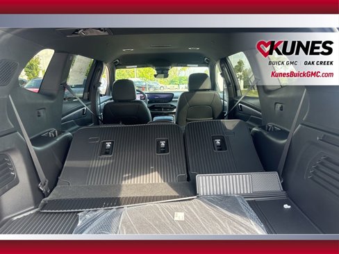 New 2026 Buick Enclave Sport Touring w/ Power Package image 8