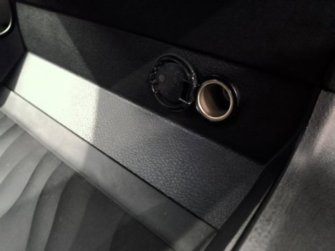 New 2025 INFINITI QX80 Luxe image 11