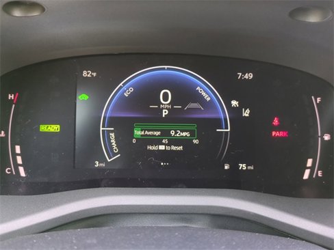 New 2026 Toyota Camry SE image 24
