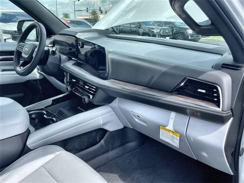 New 2025 Chevrolet Tahoe Premier image 18