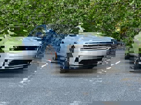 New 2024 Dodge Charger Daytona Scat Pack w/ Plus Group image 1