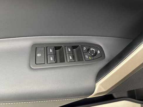 Certified 2023 BMW iX xDrive50 w/ Sport Package image 14