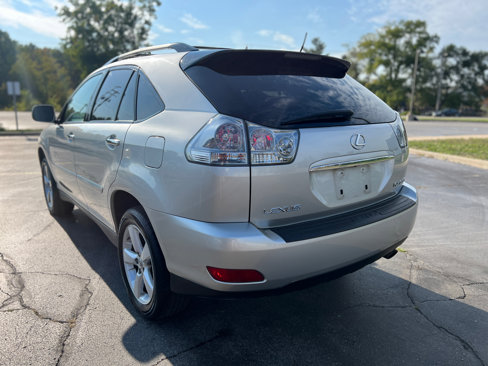 Used 2008 Lexus RX 350 AWD image 5
