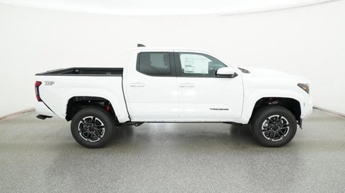 New 2025 Toyota Tacoma TRD Sport image 11