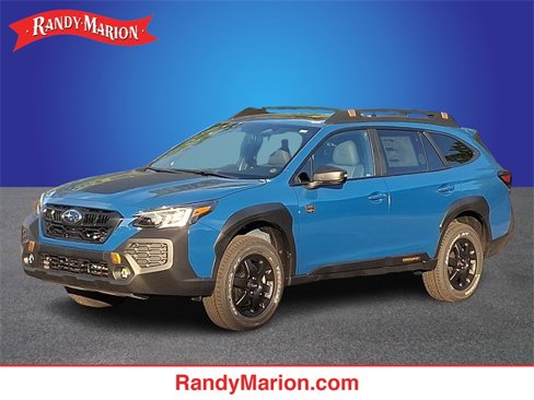 New 2025 Subaru Outback Wilderness image 1