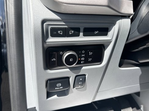 Certified 2023 Ford F150 XLT w/ Equipment Group 302A High image 24