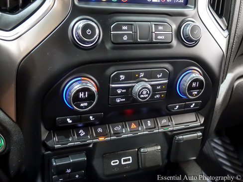 Used 2022 Chevrolet Silverado 1500 RST w/ All Star Edition Plus image 22