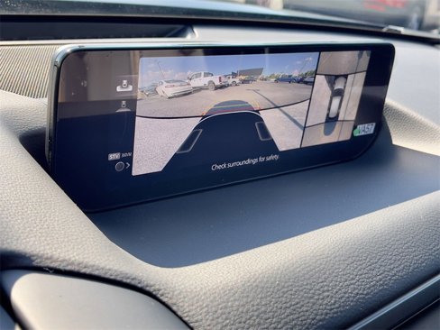 New 2025 MAZDA CX-50 2.5 Turbo w/ Weather Package image 24