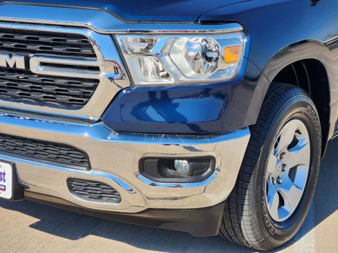 Used 2022 RAM 1500 Lone Star image 10