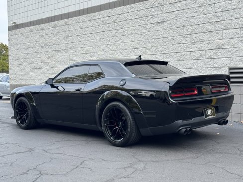 Used 2019 Dodge Challenger R/T Scat Pack image 14