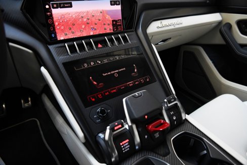 Used 2024 Lamborghini Urus S image 19
