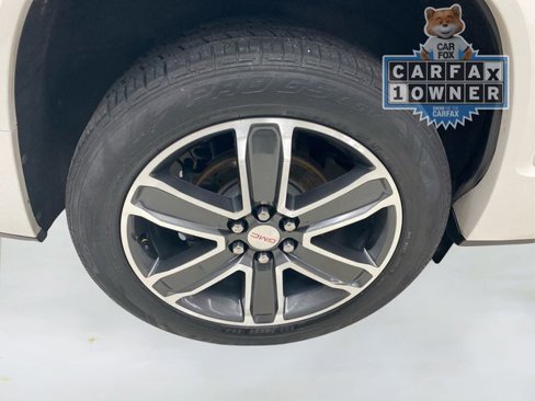 Used 2018 GMC Acadia Denali w/ Technology Package image 16