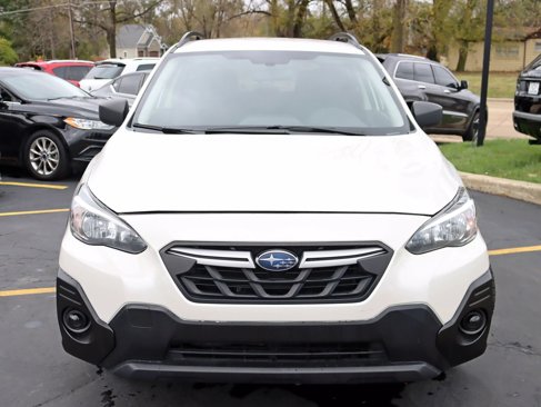Used 2021 Subaru Crosstrek 2.0i image 9