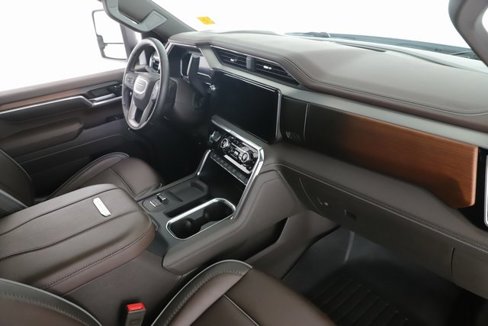 Used 2025 GMC Sierra 2500 Denali w/ Denali Reserve Package image 33