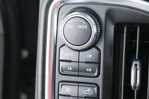 Used 2023 GMC Sierra 2500 Denali w/ Denali Ultimate Package image 24