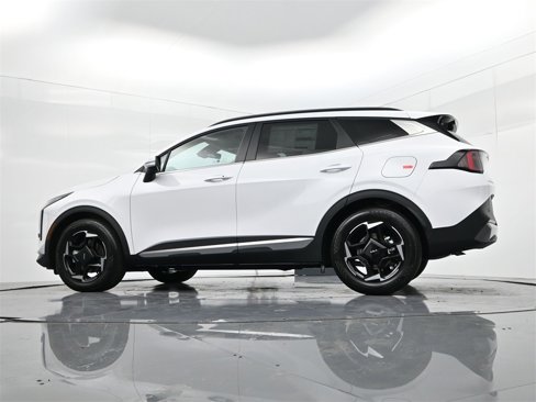 New 2026 Kia Sportage EX image 37