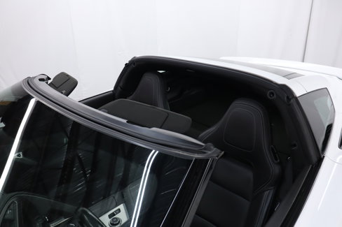 Used 2019 Chevrolet Corvette Stingray Coupe w/ 1LT image 65