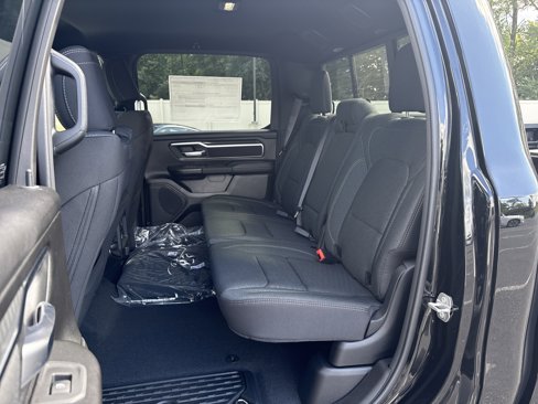 New 2026 RAM 1500 Big Horn image 14