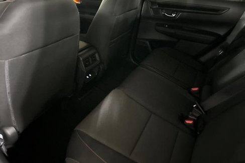 New 2026 Honda CR-V TrailSport image 10