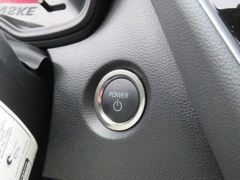 New 2025 Toyota Corolla SE image 28