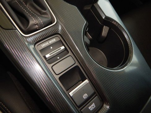 Used 2025 Honda Civic Sport Touring image 24