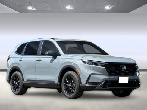New 2026 Honda CR-V Sport-L image 6