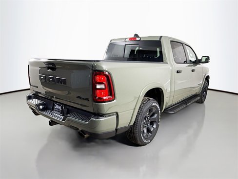 New 2026 RAM 1500 Big Horn image 7