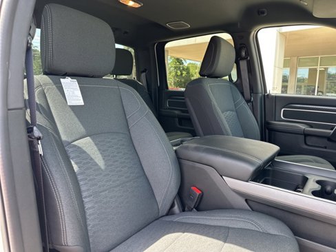 New 2025 RAM 2500 Lone Star image 41