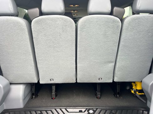 Used 2023 Ford Transit 250 Low Roof AWD image 14